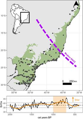 Formal Tests for Resistance-Resilience in Archaeological Time Series